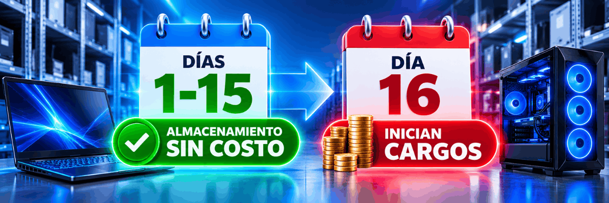 Política de Resguardo y Recolección de Equipos