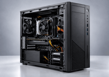 Mantenimiento Computadora Desktop