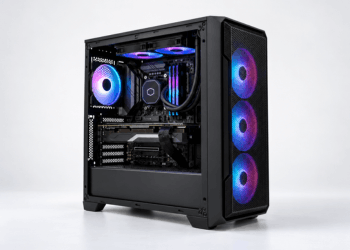 Mantenimiento de PC Gamer