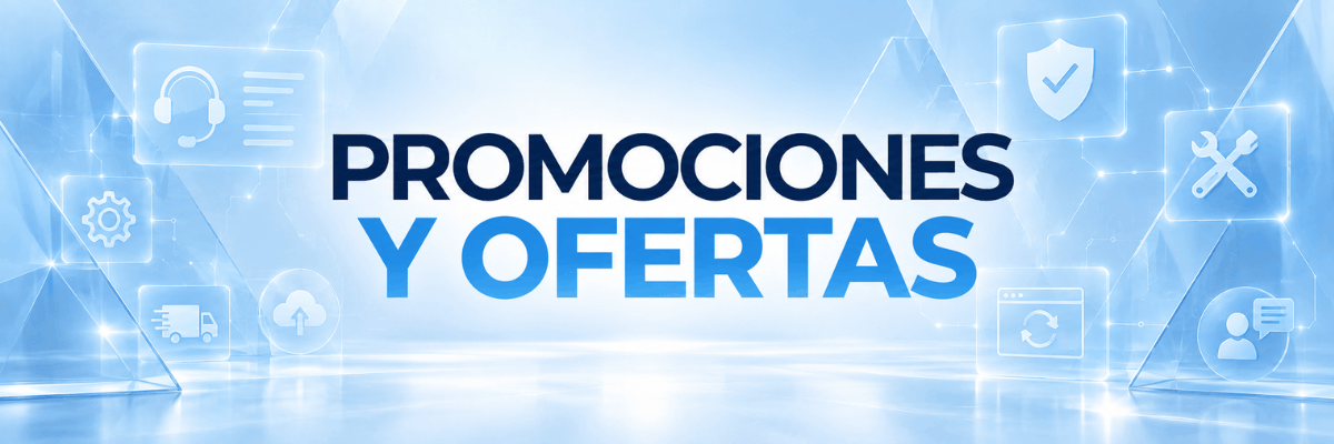 Promociones