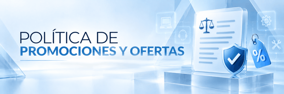 Promociones Aviso Legal
