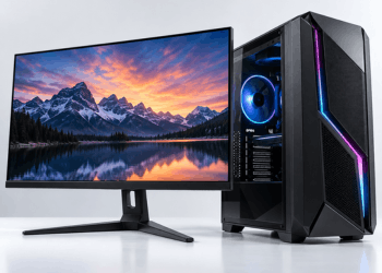 Reparación de Computadora Gamer