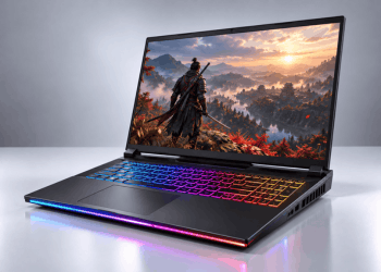 Reparación de Laptops Gamer