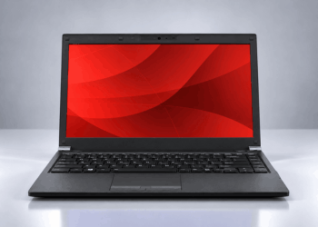 Reparación de Notebook Empresa