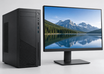 Reparación de PC Desktop