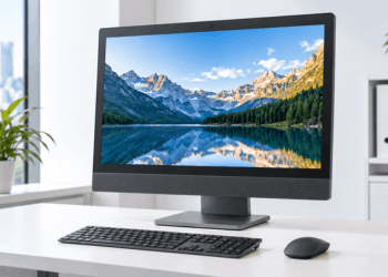 Reparación PC Todo en Uno